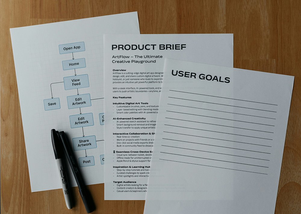 Free Freelance Proposal Template