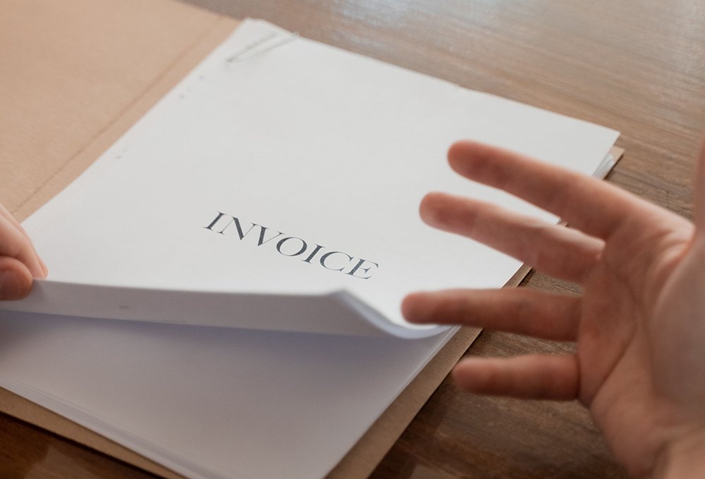 How to Create Professional Invoices
